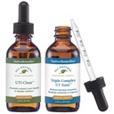 Native Remedies Urinary Health ComboPack - Všechny přírodní doplněk pro močový měchýř a močový trakt fungování a zdraví