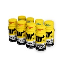 MATADOR Energy Shots - Smaller 8 Pack - Cukr Free Nootropic Natural Caffeine Energy Shot Bottles, B Vitamin Complex (Vitamin B3 & B12), 200 MG Alfa GPC Enhancing Cognitive Function