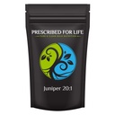 Předpis pro život Juniper Powder 20: 1 Duševní 124; Juniper Berries dodatek bohatý na vitamín C Duševní 124; Ground Juniper pro pečení, vaření a suché ruby Duševní 124; Juniperus communis (4 oz / 113 g)