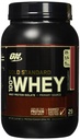 Optimum Nutrition Gold Standard Whey Delicious Strawberry - 2,07 lbs