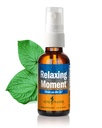 Herb Pharm Byliny na cestách: Relaxační moment ™ Kava Kava dodatek přenosný sprej 124; Relaxační dodatek pro dospělé 124; Vyrobeno s Noble Kava, Cacao, Lemon Balm, Levandule, Lékořice & Ginger, 1 oz *