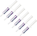 SmartCalm Ultra Paste Calming Koňské doplňky 124; Ne Přidáno Byliny nebo cukr 124; Doplňky koňovitých 124; Pomáhá s Skittish Koně 124; Balení 6 Tubes