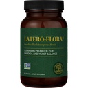 Latero- Flora Probiotic 60 počet podle Global Healing Center