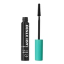 e.l.f. Lash XTNDR Mascara, vyrobený s Tubing technologií pro vzhled Lash rozšíření, Clump & Flake Free, Vegan & Cruelty-Free, Pitch Black