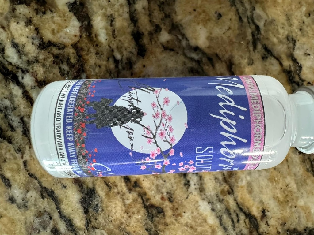 Spot Enhancement Hyaluronic Acid 30ML (1 lahvička)