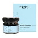 Mars Pure Himalayan Shilajit Gold (Resin) 124; Premium Organic Shilajit Sourced from high- Altitude Himalayas during 124; Natural Energy, Strength & Stamina Booster I124; Resin for Celkově Well- Being -15 g (Balení po 1)