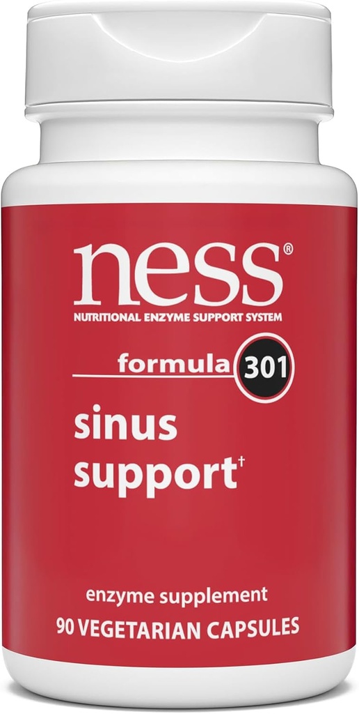 Podpora Sinus # 301 90 VegiCaps