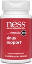 Podpora Sinus # 301 90 VegiCaps