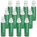 Biofreeze Menthol Pain Relieving Spray 4 FL OZ Barevný Aerosol Spray (Balení 12) pro úlevu od bolesti spojené se Sore Muscles, Artritida, jednoduché záda, a společná bolest (Balení květen Vary)