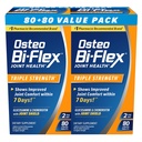 Osteo Bi-Flex Triple Strength Twin, 80 Počet, 2pack