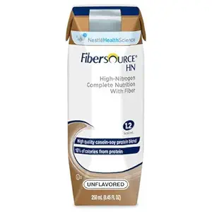 Fibersouce Hn Neochucené 8 Ounce plechovka