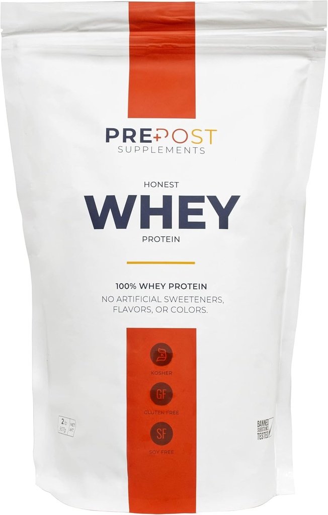 Protein Pre- Post doplňky