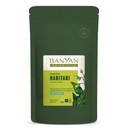 Banyan Botanicals Haritaki Powder - Certified Organic, 1 / 2 Pound - Terminalia chebula - for Detoxification & Omlazení * - Organic, Vegan, Non-GMO, gluten zdarma, Certified Fair for Life Fair Trade
