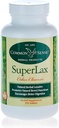 Společné smyslové bylinné produkty SuperLax (270): Colon Cleanser