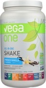 Vega One All in One Nutritional Shake French Vanilla - Vegan Protein Powder, Non Dairy, Gluten Free, Non GMO, 29.2 Ounce (Balení po 1)