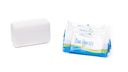 2% Pyrithione Zinek (Znp) Mýdlo Combo Pack - Vyrobeno pro ty s kožní podmínky - Seborrheic Dermatitis, Dandruff, Psoriasis, Eczema, atd.