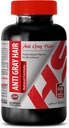 Kyselina listová 1000 mcg - Anti Gray Hair Natural Formule - Zlepšit zdraví vlasů (1 lahvička)