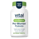 Hyperbiotika Vitální výživa Pro Ženy Probiotika pro ženy PH Vaginální Probiotika pro PH Balance PH 124Orální Probiotika pro Vaginální zdraví a Močové Trakt Zdraví Př