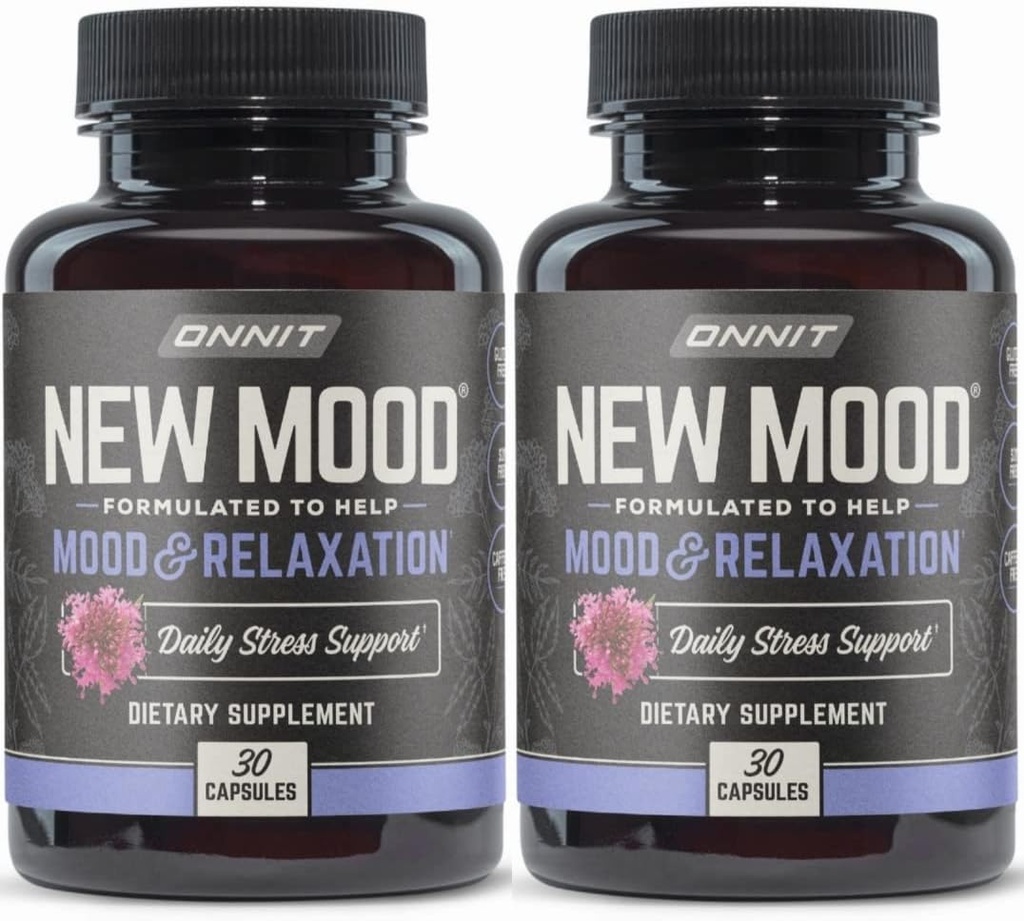 ONNIT Nový mood formulován na pomoc náladě a relaxaci (2)