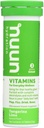 Nuun Vitamíny: Tangerine Lime Denní Hydratační dodatek (3 Tubes z 12 Tabs) 3