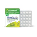 Boiron AllergyCalm Děti Tablety pro úlevu od alergie a Hay Horečka Příznaky žíhání, Runny Nose, a SITchy oči nebo hrdlo - 60 Počet