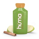 Huma Chia Energy Gel, Jablka a Skořice, 12 Gels - Premier Sport Nutrition for Endurance Cvičení