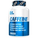 Eluce Nutrition Cafein - Energy, Focus, & Endurance Support - 200mg kofeinu Per Serving - Ultra čisté & Potent - Maximalizovat práci, Školení & Více - Dietní dodatek - 100 Servings -100 Tablety