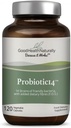 Probiotika 14 - Stravovací dodatek, Gut Cleanse 124; 120 Kapsle - Dobré zdraví Přirozeně