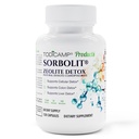 Zeolit Detox Kapsle - 120 Zeolit Kapsle - 1-2 µm Clinoptilolit Zeolit Detox - 2 měsíce Dodávka Zeolit Clinilolit Kapsle - Zeolit Sorbolit Detox - Zeolit pilulky