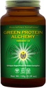 Zdravotní síla Superfood Green Protein Alchemy - 500 g prášek