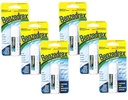 Benzedrex Inhaler Propylhexedrin Nasal Decongestant - 1 Počet (balení po 6)