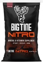 Big Tine Nitro, Deer dodatek, 20 liber Bag, Cherry Rush Scent, Výkonný a Dlouhé Trvalé Scent, Vysoká Biologická dostupnost, Baleno s vitamíny a minerály