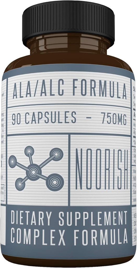 Acetyl L- karnitin s kyselinou alfa - ALA ALC ALCAR - alfa kyselina lipoová s acetyl L- karnitinem - 525 mg ALCAR - 225 mg ALA - 90 tobolek