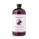 Youngevity Nature 's Pearl Premium Muscadin Grape Extract Bylinný dodatek gluten zdarma