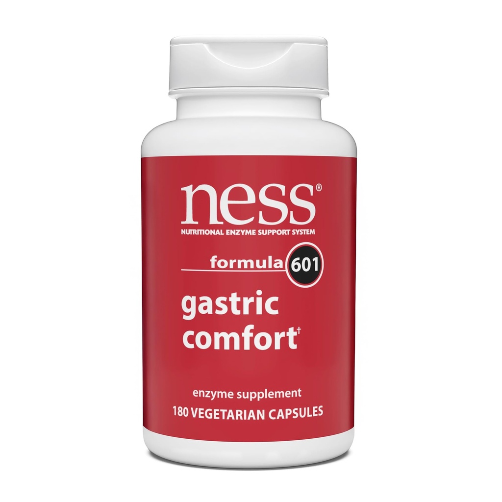 Gastric Comfort formule # 601 180 čepice
