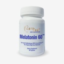 Čistá melatonin 60 mg iž