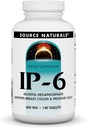 Zdroj Naturals IP- 6 Tablet, 180 Počet