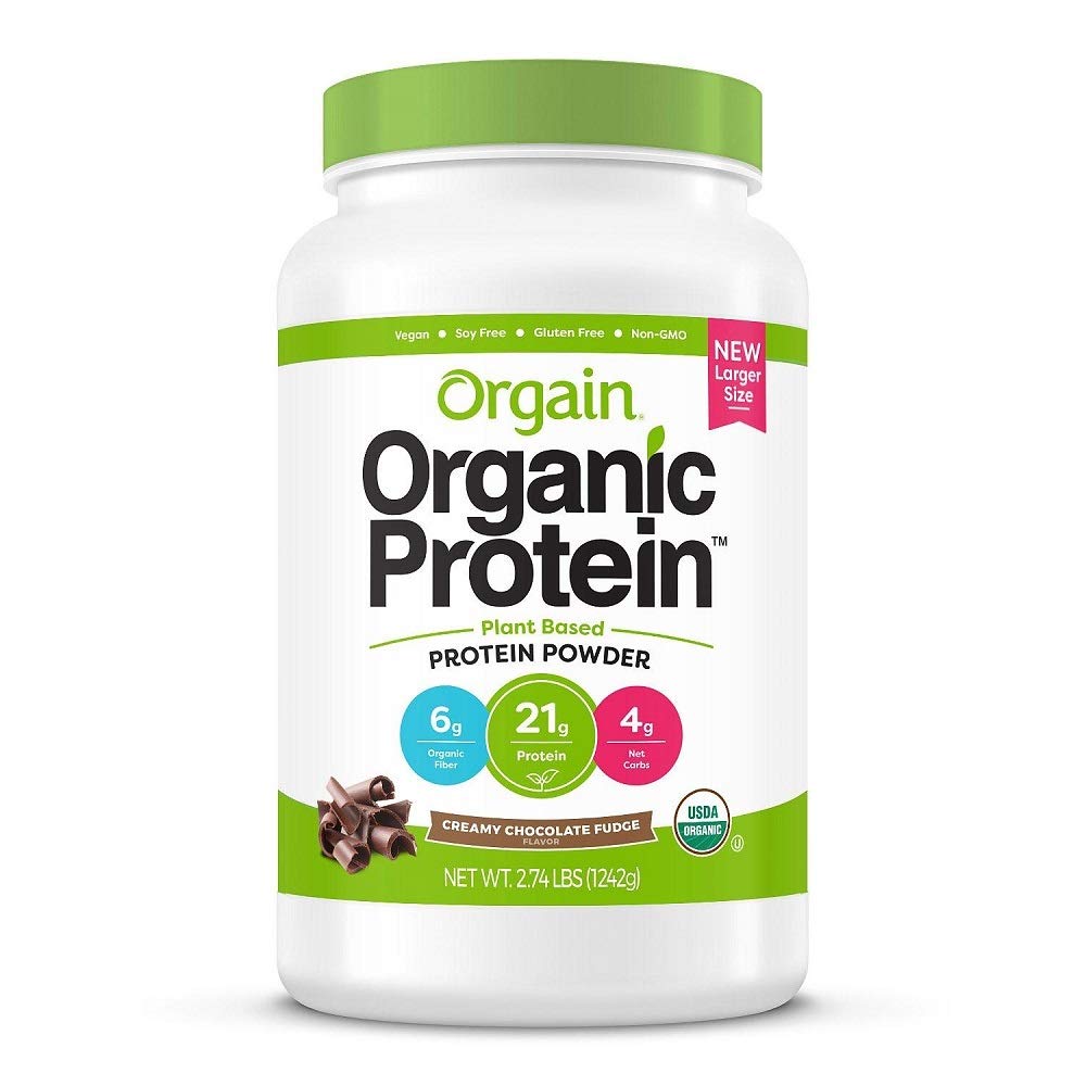 Powder Creamy Chocolate Fudge, 32 Oz