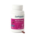 Eyepromise Macular Health Eye Vitamin - 60 Softgels, 30- denní zásoba - Zinc-Free Eye Health Support with Zeaxanthin, Lutein, Vitamin C, D & E a Omega 3 Rybí olej