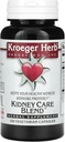 Kroeger Herb Ledviny péče Blend Vegetariánské kapsle, 100 Počet