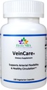 VeinCare Bylinný dodatek - Přírodní podpora zdravých vemen - Rutin, Koňský Kaštan, Grape Seed, Bilberry, Nattokináza - Promotes Optimální vein funkce