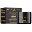 Shilajit Pure Himalayan Shilajit Resin - Gold Grade 100% Pure Shilajit s Fulvic acid & 85 + Stopový komplex minerálů pro energetickou a imunitní podporu - 50g