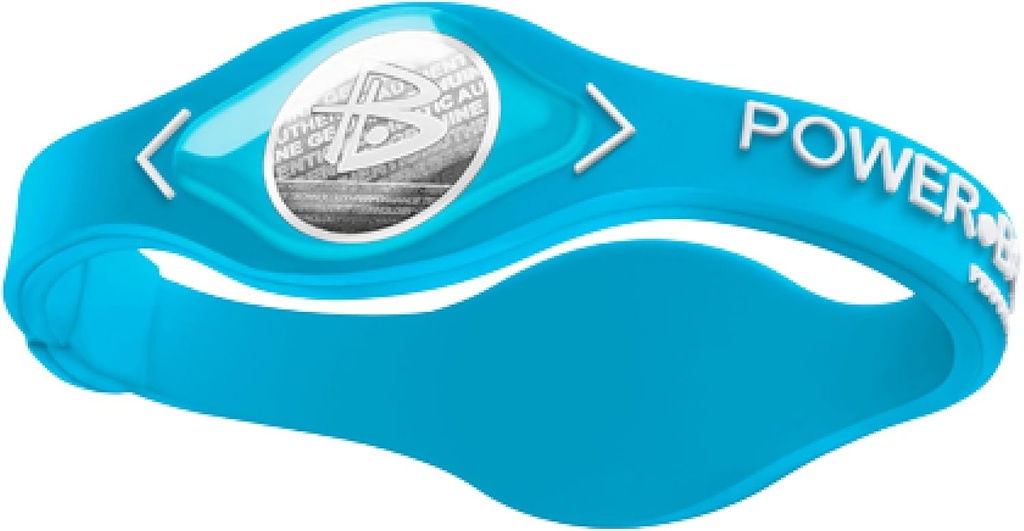Power Balance - Červený silikonový XS Unisex náramek pro všeobecné atletické použití
