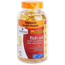 Member 's Mark - Omega 3, Fish Oil 1400 mg (900 mg EPA / DHA), Enteric Coated, 150 Softgels