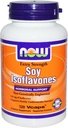 Foods Isoflavones 120 Vc Soy, 120 CT