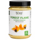 bixa BOTANICAL Forest Flame Tree Powder (Palash / Butea Monosperma), Bylinný přírodní dodatek pro muže a ženy 124; 7 Oz (200g)