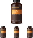 Prvky Vitamin C 1000mg, podporuje zdravý imunitní systém, Vegan, 300 tablet, 10 měsíční zásoba (balení po 4)