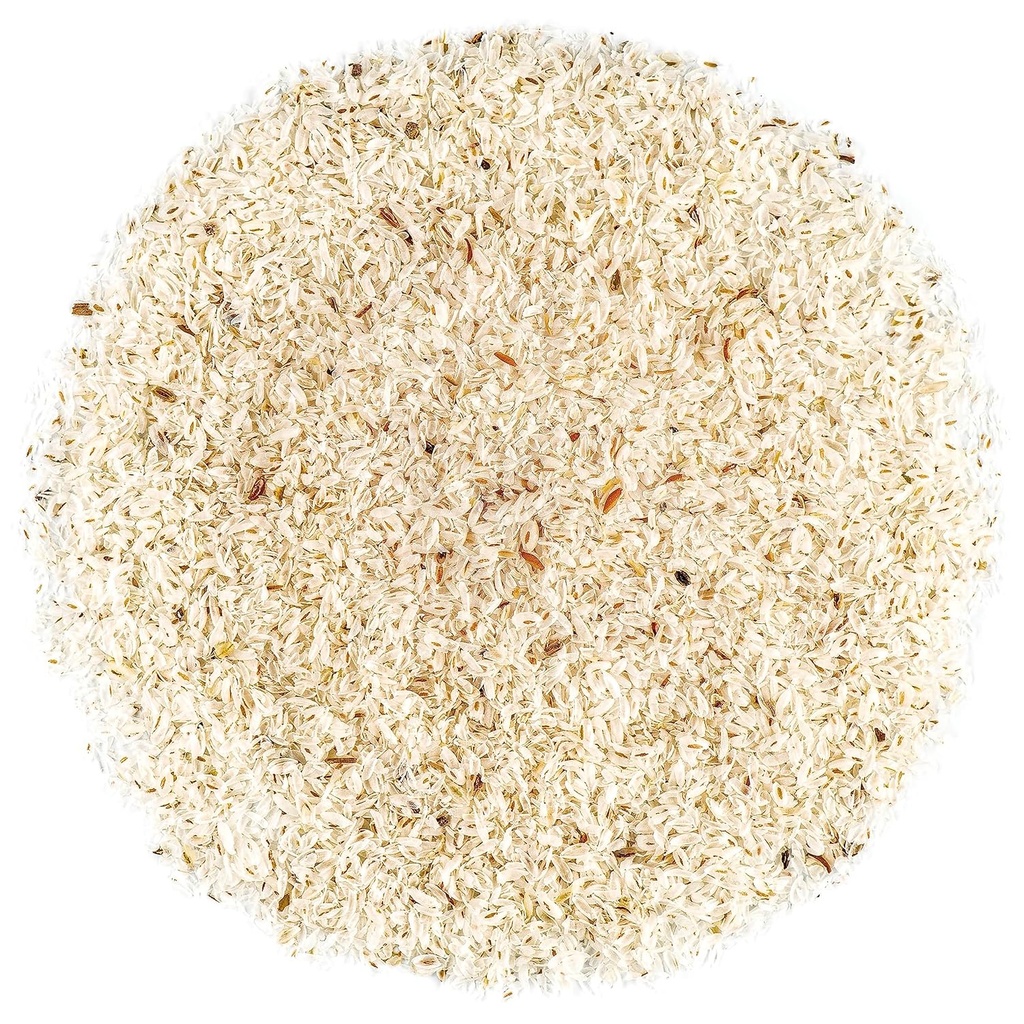 Psylium Seed Husk Powder Organic - Cillium - Psilium Husks Fiber - Phsillum Husk Powder Phillium Silium Powder Pstlilium Husk Physilliam Psylloum Psylium Physllum Psullium Husk Powder