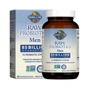 Zahrada života - RAW Probiotika Muži - 90 Vegetariánské Kapsle